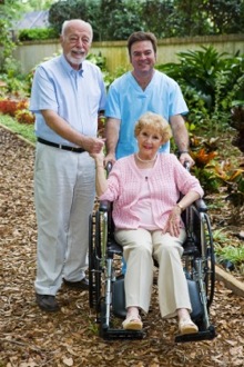 Assisted Living Resources in Houston