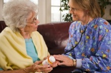 Assisted Living Resources in Houston
