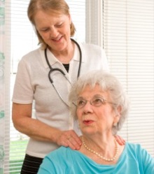 Assisted Living Resources in Houston