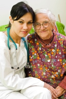 Assisted Living Resources in Houston